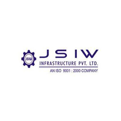 JSIW Infra