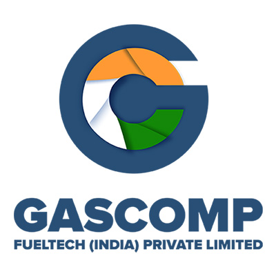  	Gascomp Fueltech India Pvt Ltd.